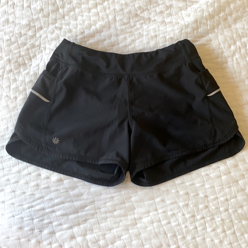 Athleta Girl Record Breaker 3" Short